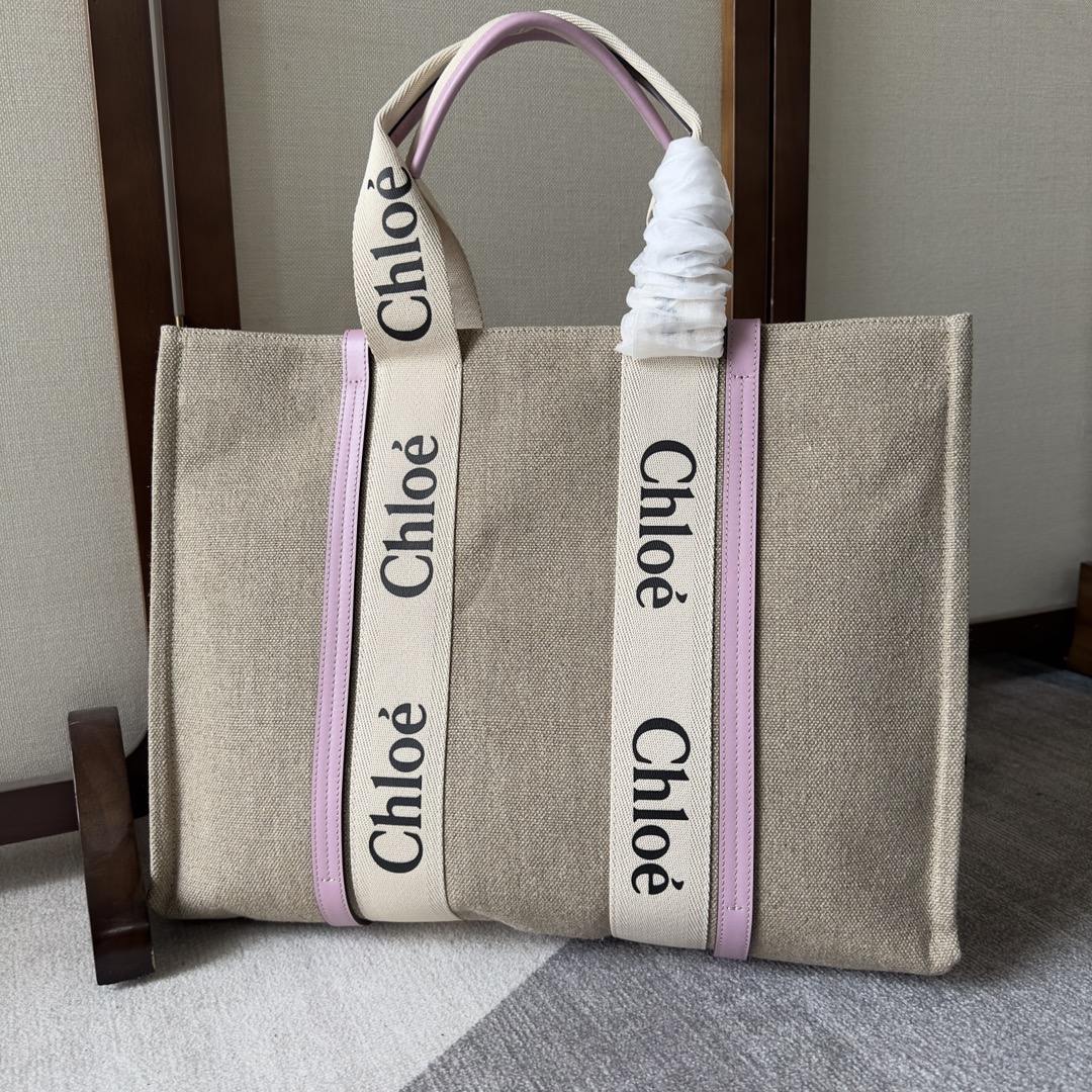 Chloe Shopping Bags